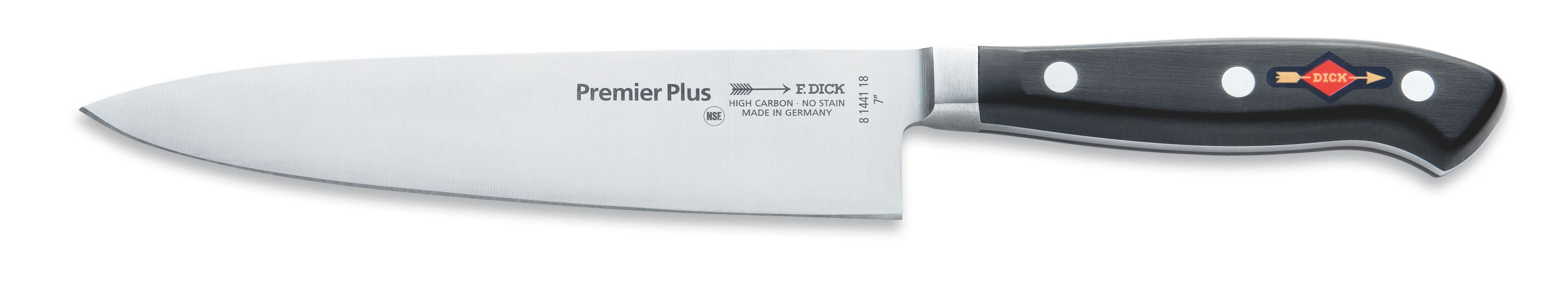 DICK Gyuutoo PREMIER PLUS 18 cm