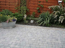 Diephaus Pflastersteine VIA VARIO Mehrformat 46 Stück