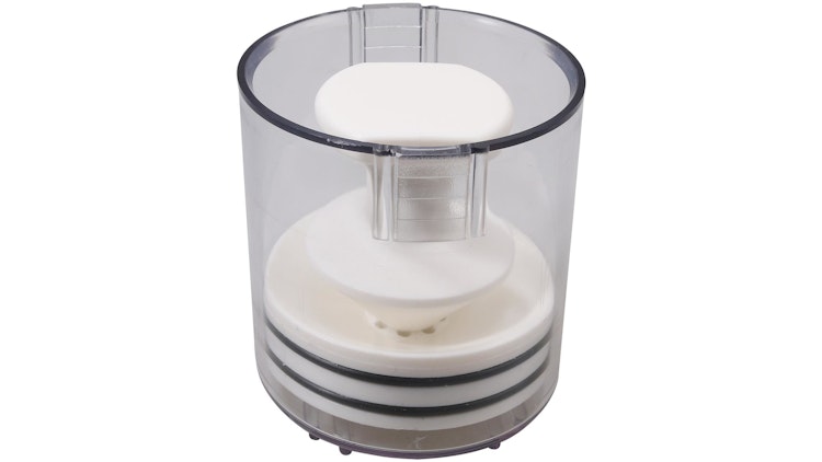 Bikeservice Lagerfettpresse