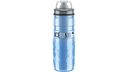 Vorschaubild Elite Ice Fly Trinkflasche 550 ml blau