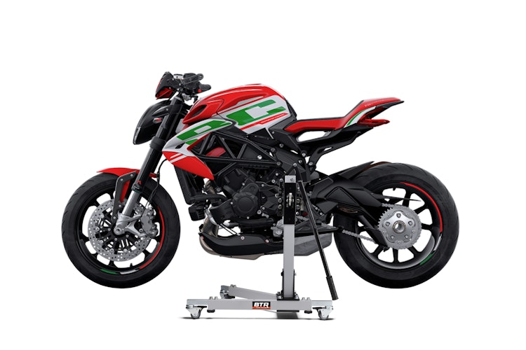 Zentralständer EVOLIFT® für MV Agusta Dragster RC SCS 21-