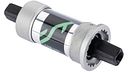 Vorschaubild CONTEC Innenlager CBB-100 4-kant 127,5 mm weiß