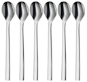 WMF Latte Macchiato Löffel-Set 6 Stück Nuova