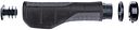 Vorschaubild CONTEC Griff MERGE Mountain Comfort 96/140 mm schwarz/grau