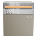 Vorschaubild Flammkraft Gasgrill BLOCK D (Gen.5)