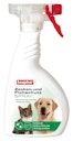 beaphar Zecken- und Flohschutz Spray 400ml
