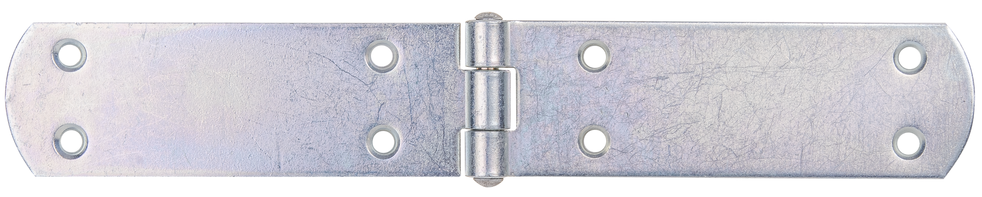 Alberts® Kistenband 250x40mm galvvz.