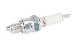 NGK Zündkerze C8HSA Nickel, 10 mm Gewinde für Kawasaki Ninja