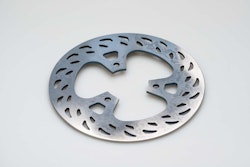 Discacciati Bremsscheibe 3-Loch 190mm Starr