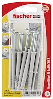 FISCHER Nageldübel N 6x60/30 S K