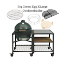 Vorschaubild Big Green Egg Outdoor Kitchen XLarge