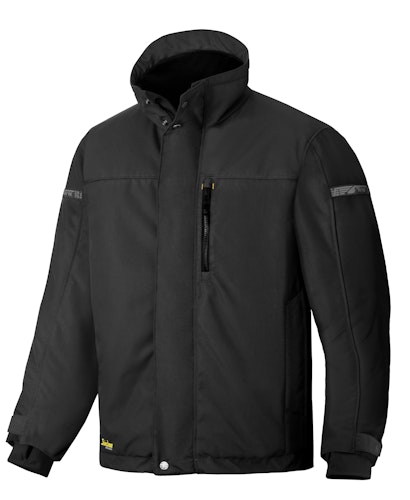 Snickers Workwear 1100 AllroundWork gefütterte Arbeitsjacke 37.5®