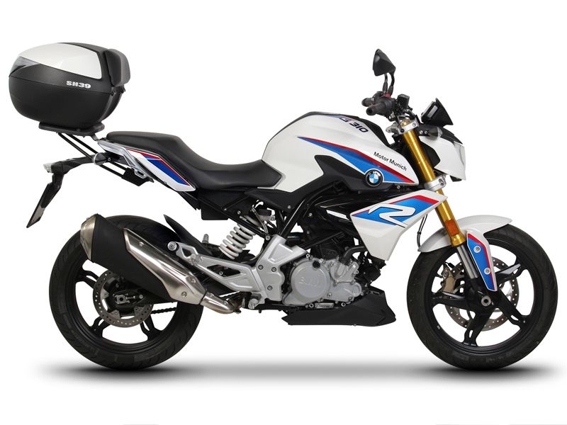 SHAD Top Master Befestigungssatz BMW