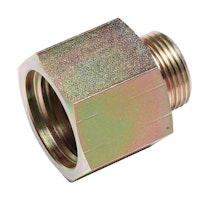 Makita Adapter 1 1/4" UNC-M30 P-14015