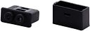 Vorschaubild CONTEC Verbindungsstecker Powerhouse Plug schwarz