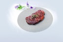 Antihaft Grill- & Ofenmatte rund Durchmesser 48cm