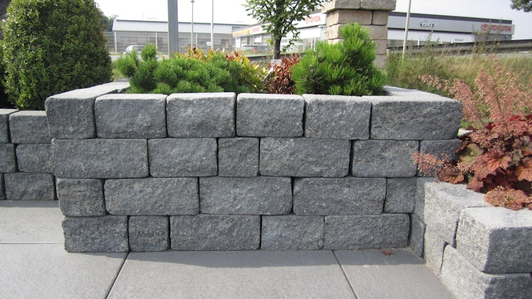 Diephaus Mauerstein SIOLA-MINI QUARZIT 35/16,5/15 CM PE3