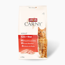 Vorschaubild animonda Carny Adult Huhn+Rind Katzetrockenfutter