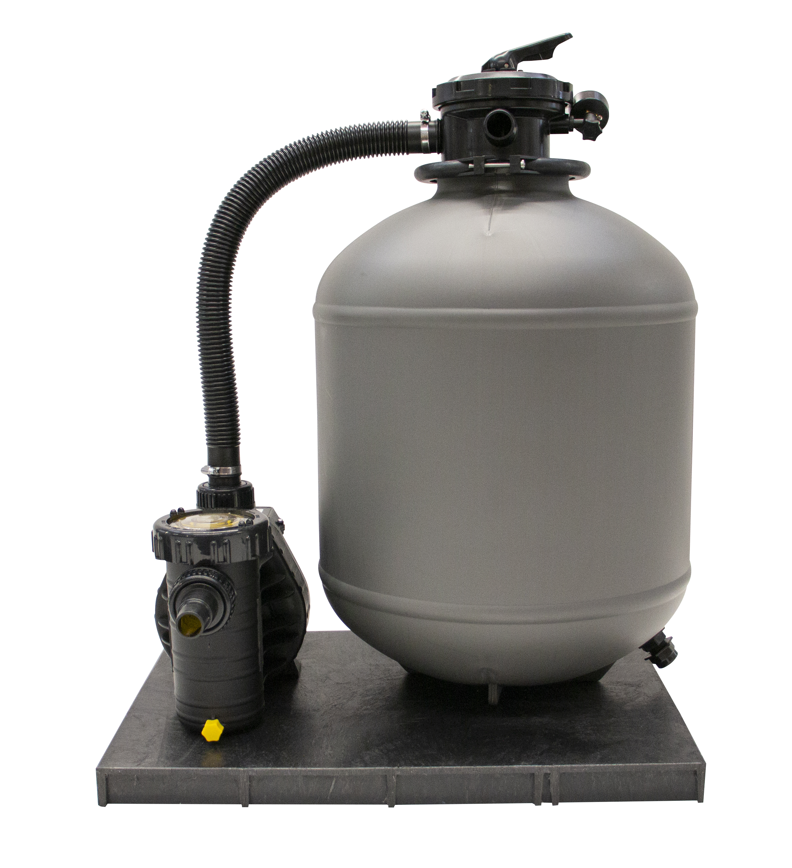 Summer Fun Sandfilteranlage-SF 152 für bis 60m³