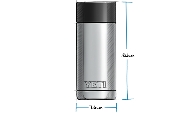 yeti-Produktbild