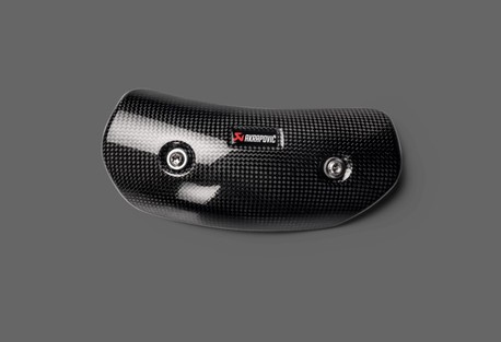 Akrapovič Hitzeschutz (Kohlefaser) HONDA CBR 1000RR-R FIREBLADE / SP 2021-  [P-HSB10R8/1H]