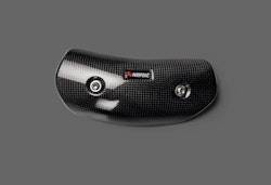 Akrapovič Hitzeschutz (Kohlefaser) HONDA CBR 1000RR-R FIREBLADE / SP 2021- 