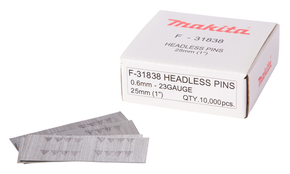 Makita Stift 0.6x25mm F-31838