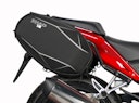 Vorschaubild SHAD Seitentaschen Halter Honda
