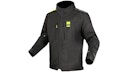 Vorschaubild LS2 Titanium Jacke Schwarz / Neongelb Herren Gr.xxl