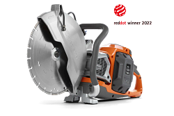Husqvarna Trennschleifer K1 PACE - 145 mm / 361 mm