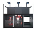 Vorschaubild Red Sea REEFER MAX 750 G2+ System Aquarium mit Unterschrank