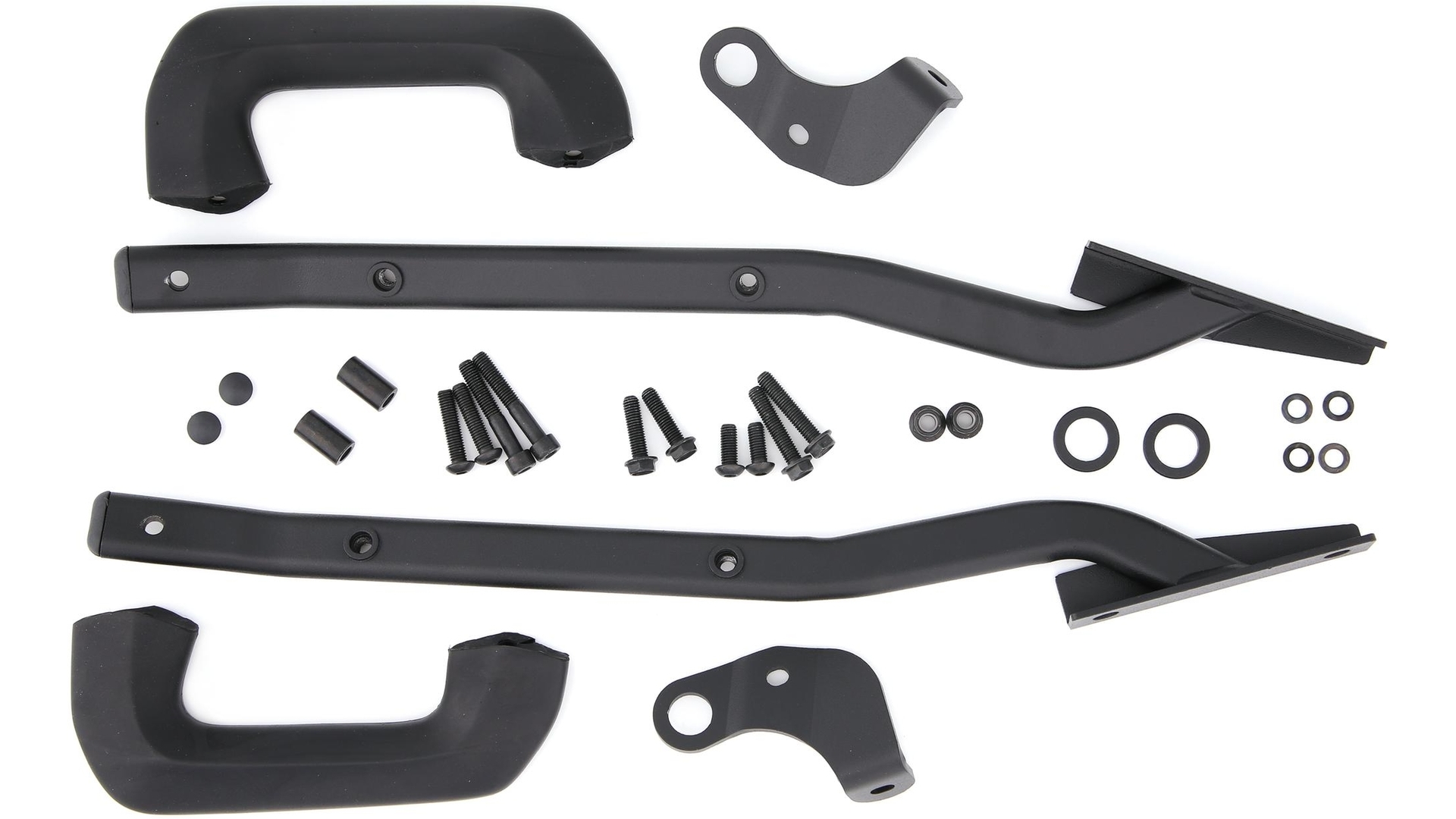 Kappa Topcaseträger KZ541 für Suzuki GSX 1300 R Hayabusa