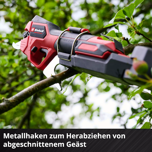 Einhell PROFESSIONAL Akku-Astschere GP-LS 18/28 Li T BL-Solo 3408330