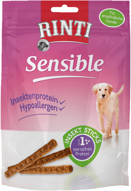 RINTI Sensible Snack 50 Gramm HundesnackVorschaubild