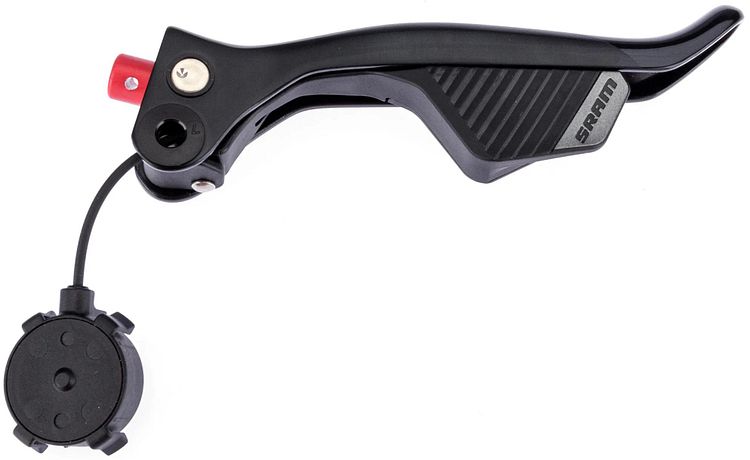 SRAM Schalt-/Bremshebel Rival AXS rechts schwarz