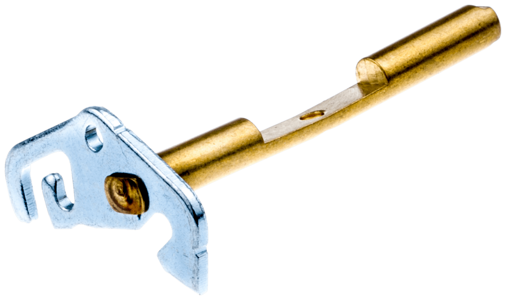 Husqvarna 503 93 50-01 - DROSSELWELLE