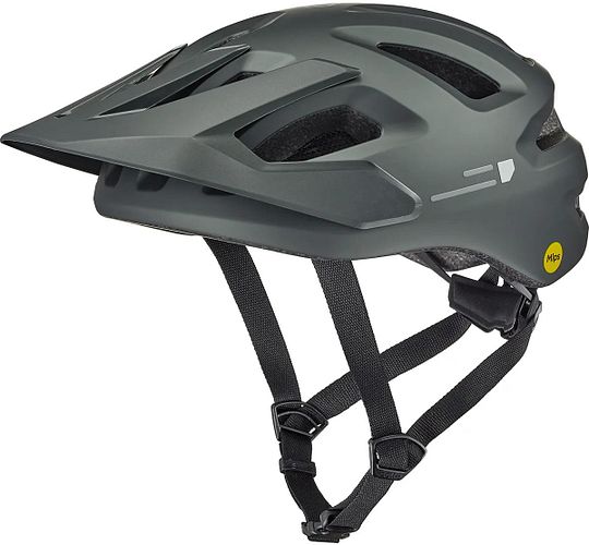 Bollé MTB-Helm Adapt Pure Mips Gr. L schwarz