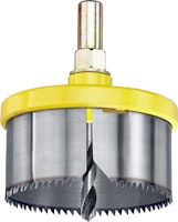 kwb Lochsäge 65 T28 1-Kranz SB PRE 498130