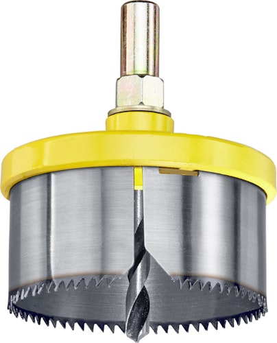 kwb Lochsäge 65 T28 1-Kranz SB PRE 498130