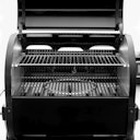Weber Pelletgrill SMOKEFIRE EX4 GBS