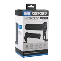 Oxford Heizgriffe Hotgrips® Advanced  - Integrated Sports