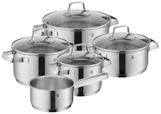 WMF Kochgeschirr-Set 5-teilig Belmonte WMF Kochgeschirr-Set 5-teilig BelmonteZubehörbild