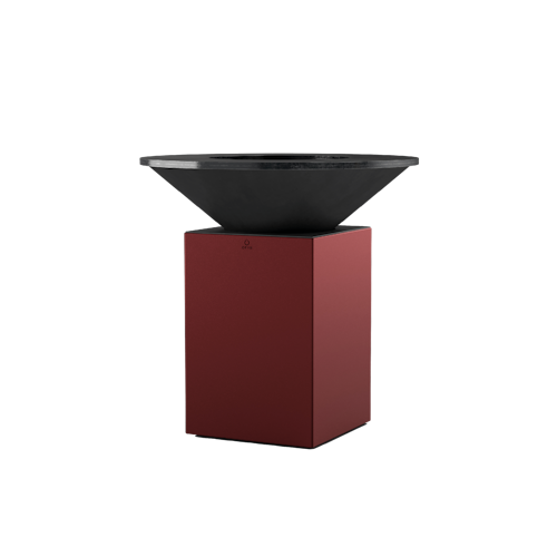 OFYR Plancha Grill 10th Anniversary Edition Oxide Red 100