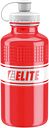 Vorschaubild Elite Trinkflasche Eroica Vintage 500 ml rot,bunt