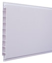 T&J LIGHTLINE Steckzaunsystem Nut- und Federprofil
