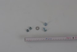 Weber HDWE BURNER TUBE PERF (88102)