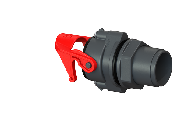 Kessel 28032 - Aqualift-DUO Pumpenverriegelungs-Set