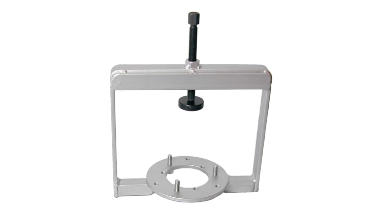 Buzzetti Blockierwerkzeug