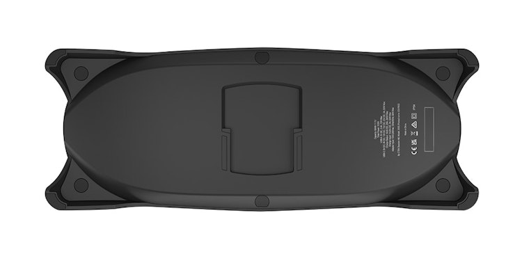 CTEK CS FREE tragbares Batterieladegerät und Adaptive‑Booster