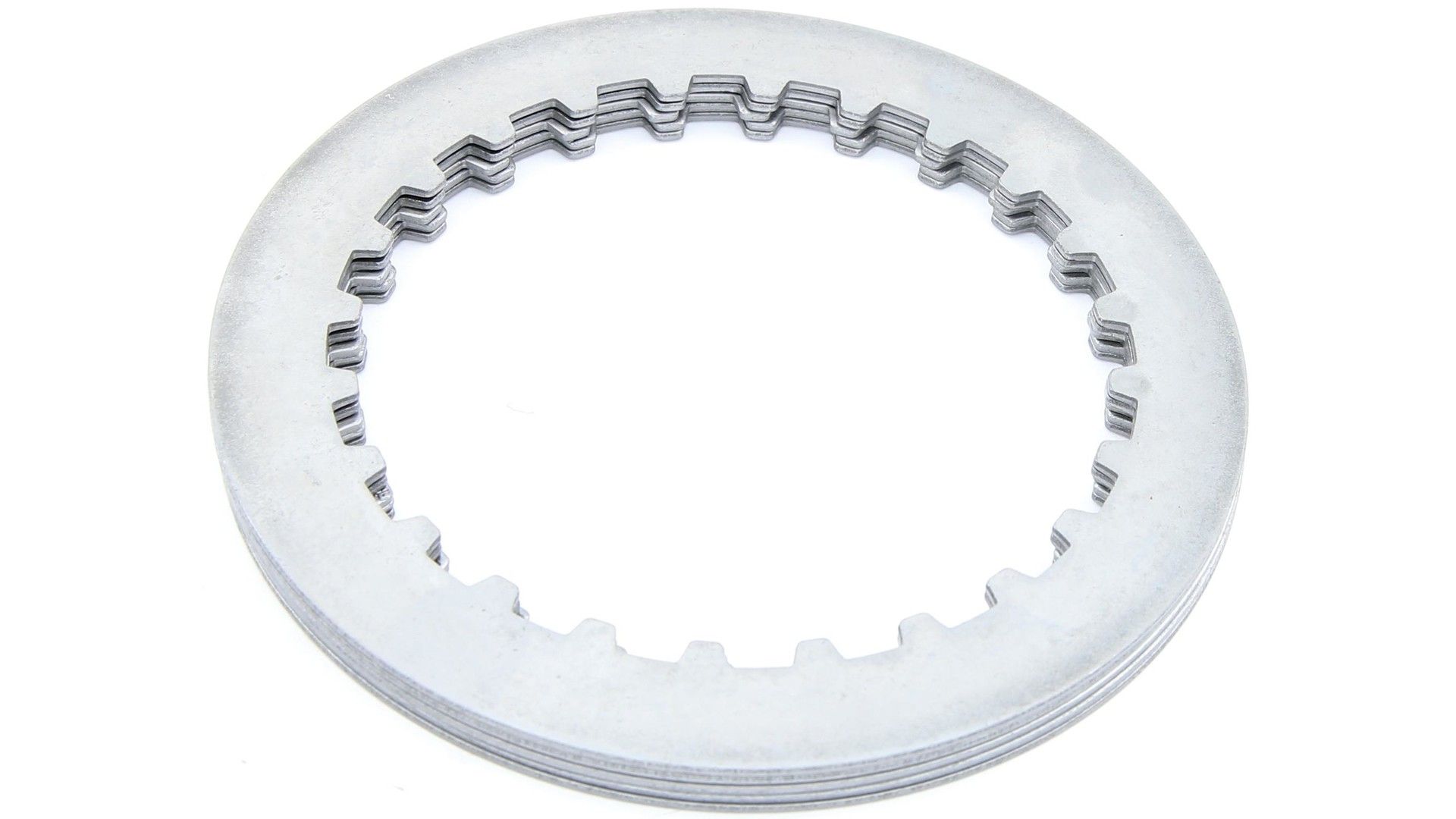 TRW Stahlscheibensatz MES326-5